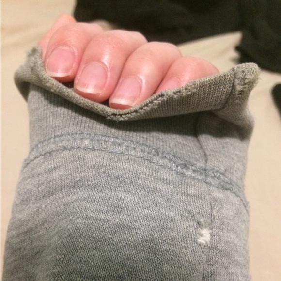 VINTAGE FRENCH CONNECTION ZIP UP - Picture 6 of 7